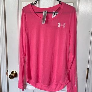 Under Armour long sleeve